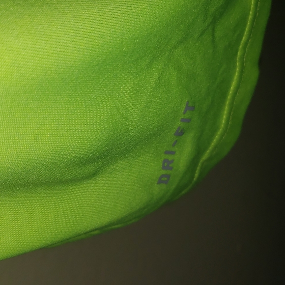 Men Volt Volt Black  Foam Posites & Matching Nike Shirt Set - Picture 10 of 11